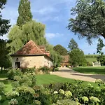 Сasa de vacaciones La Cidrerie Du Haras