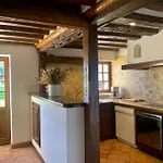 La Cidrerie Du Haras Сasa de vacaciones Leaupartie