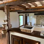 La Cidrerie Du Haras Сasa de vacaciones