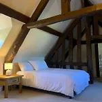 Сasa de vacaciones La Cidrerie Du Haras *
