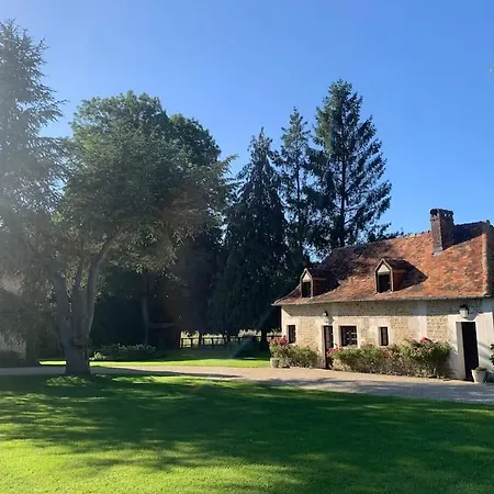 La Cidrerie Du Haras