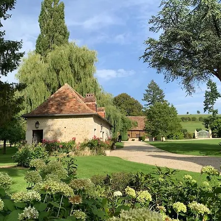 Nyaraló La Cidrerie Du Haras
