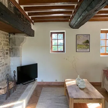 La Cidrerie Du Haras