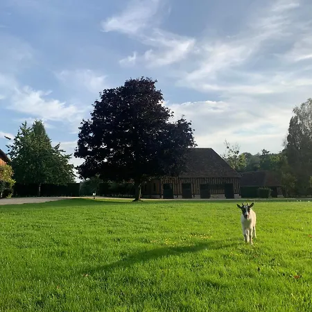 La Cidrerie Du Haras * Leaupartie