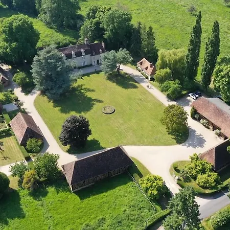 La Cidrerie Du Haras * Leaupartie