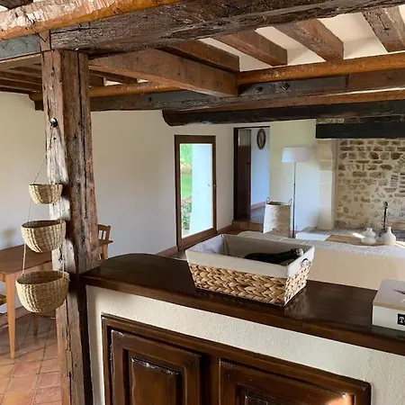 La Cidrerie Du Haras Prázdninový dům