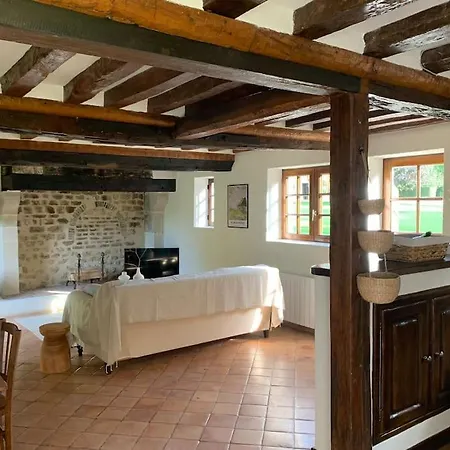 La Cidrerie Du Haras *