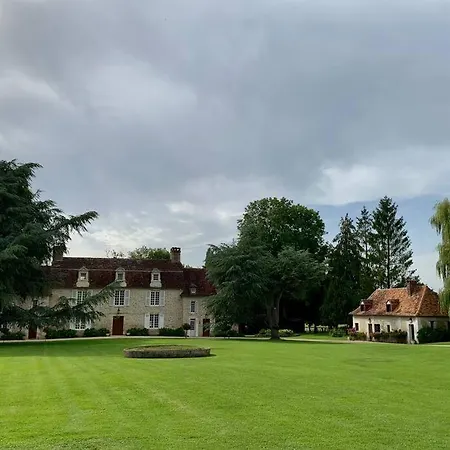 La Cidrerie Du Haras Сasa de vacaciones *