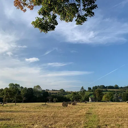 La Cidrerie Du Haras Nyaraló Leaupartie