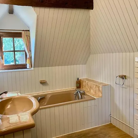 La Cidrerie Du Haras Leaupartie