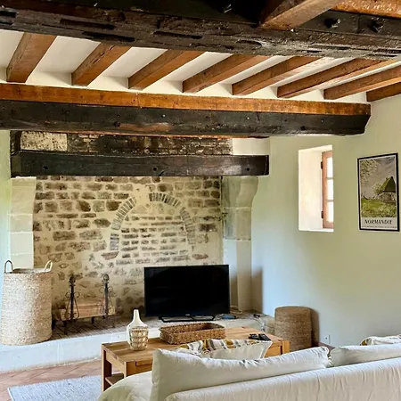 La Cidrerie Du Haras *