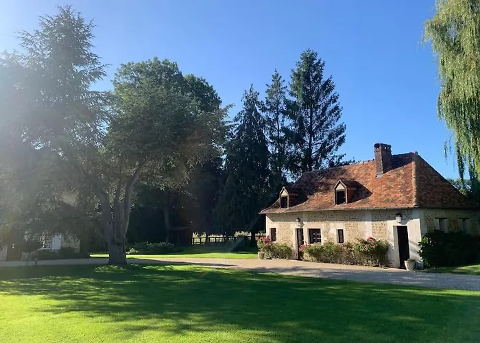 La Cidrerie Du Haras