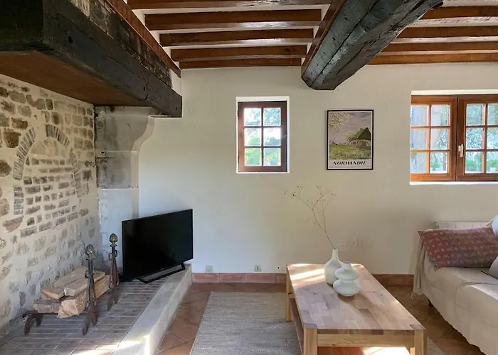 La Cidrerie Du Haras