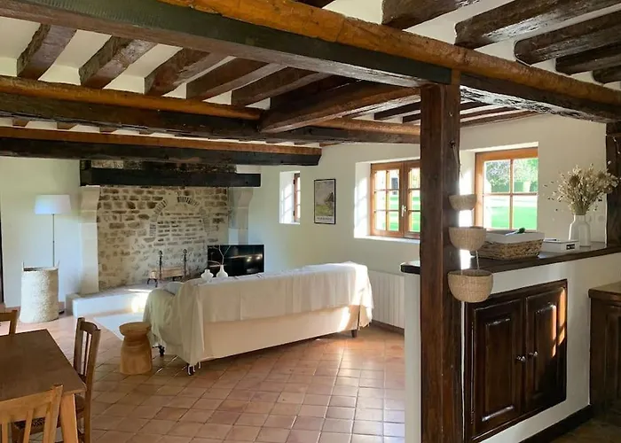 La Cidrerie Du Haras *