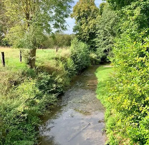 La Cidrerie Du Haras Vakantiehuis