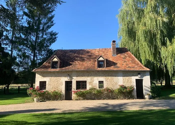 La Cidrerie Du Haras *